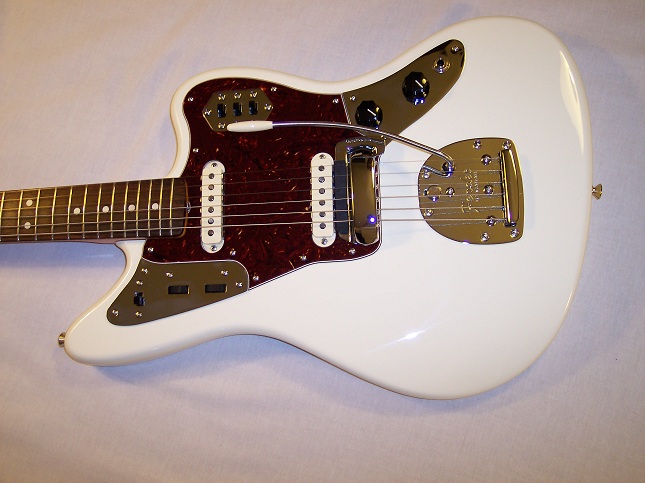 '62 Jaguar Picture 8